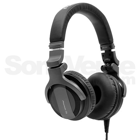 Pack DDJ-GRV6 + Enceintes + Casque Pioneer DJ