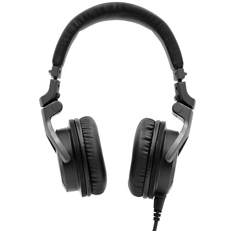 Pack DDJ-GRV6 + Enceintes + Casque Pioneer DJ