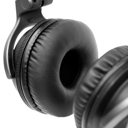 Pack DDJ-GRV6 + Enceintes + Casque Pioneer DJ