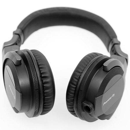 Pack DDJ-GRV6 + Enceintes + Casque Pioneer DJ