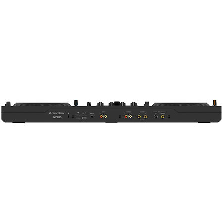 Pack DDJ-GRV6 + Enceintes + Casque Pioneer DJ