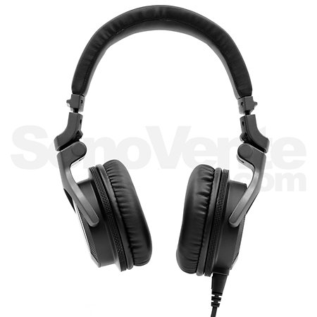 Pack DDJ-FLX2 + Enceintes + Casque Pioneer DJ