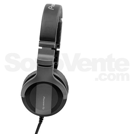 Pack DDJ-FLX2 + Enceintes + Casque Pioneer DJ
