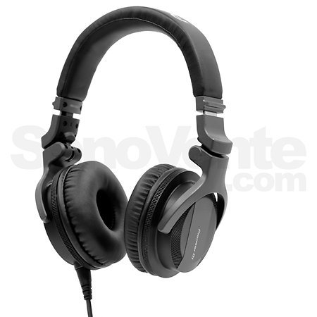 Pack DDJ-FLX2 + Enceintes + Casque Pioneer DJ