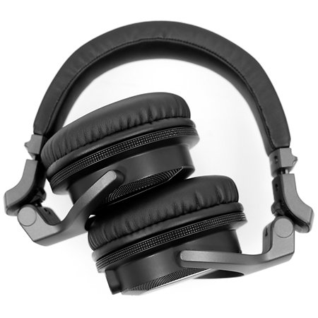 Pack DDJ-FLX2 + Enceintes + Casque Pioneer DJ