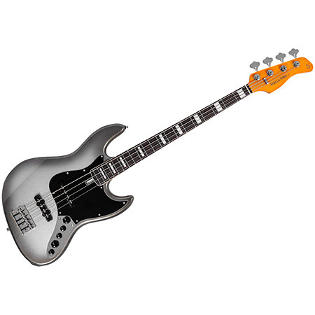 Marcus Miller V7 4 Cordes New Gen Mercury