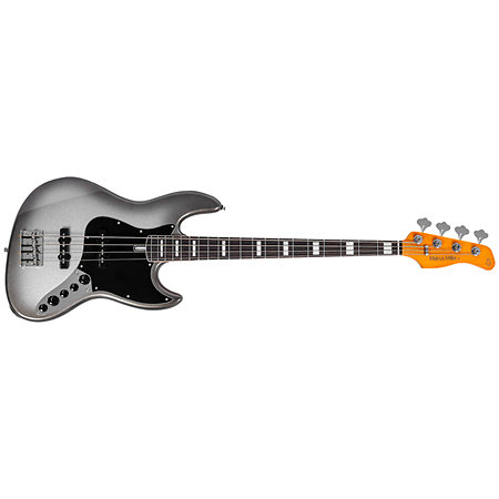 Marcus Miller V7 4 Cordes New Gen Mercury