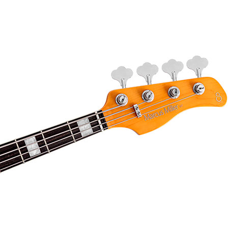 V7 4 Cordes New Gen Mercury Marcus Miller