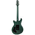Q7 Metallic Green Larry Carlton