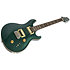 Q7 Metallic Green Larry Carlton