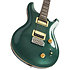 Q7 Metallic Green Larry Carlton