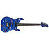 S7 SW Blue Swirl Larry Carlton