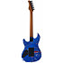 S7 SW Blue Swirl Larry Carlton