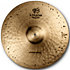 K Constantinople 17" Special Selection (la paire) Zildjian