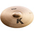 K 20" Dark Crash Thin Zildjian