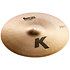 K 16" Dark Medium Thin Zildjian