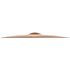 K 16" Dark Medium Thin Zildjian