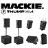 Thump 12 V4 Mackie