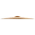 K Constantinople 22" Renaissance Ride Zildjian