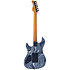 S7 SW Black Swirl Larry Carlton