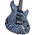 S7 SW Black Swirl Larry Carlton