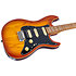 S7 Ash Top Amber Burst Larry Carlton
