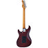 S7 Ash Top Natural Larry Carlton
