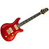 Q7 Red Sparkle Larry Carlton