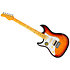 S7 HSS New Gen LH 3 Tone Sunburst Larry Carlton