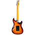 S7 HSS New Gen LH 3 Tone Sunburst Larry Carlton