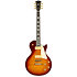 L7V New Gen Tobacco Sunburst Larry Carlton