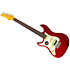 S7 HSS New Gen LH Candy Apple Red Larry Carlton