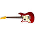 S7 HSS New Gen LH Candy Apple Red Larry Carlton