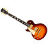 L7 New Gen LH Tobacco Sunburst Larry Carlton
