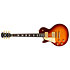 L7 New Gen LH Tobacco Sunburst Larry Carlton