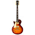 L7 New Gen LH Tobacco Sunburst Larry Carlton