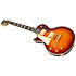L7 New Gen LH Tobacco Sunburst Larry Carlton