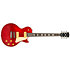 L7V New Gen Candy Apple Red Larry Carlton