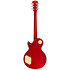 L7V New Gen Candy Apple Red Larry Carlton