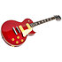 L7V New Gen Candy Apple Red Larry Carlton