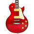 L7V New Gen Candy Apple Red Larry Carlton