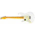 S7 New Gen LH White Larry Carlton