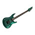 Y10 Metallic Green + housse Larry Carlton
