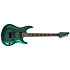 Y10 Metallic Green + housse Larry Carlton