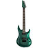 Y10 Metallic Green + housse Larry Carlton