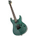 Y10 Metallic Green + housse Larry Carlton