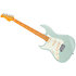S5 SSS LH Surf Green Metallic Larry Carlton