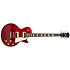 L7 New Gen Candy Apple Red Larry Carlton