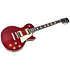 L7 New Gen Candy Apple Red Larry Carlton