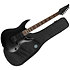 Y10 Black Satin + housse Larry Carlton